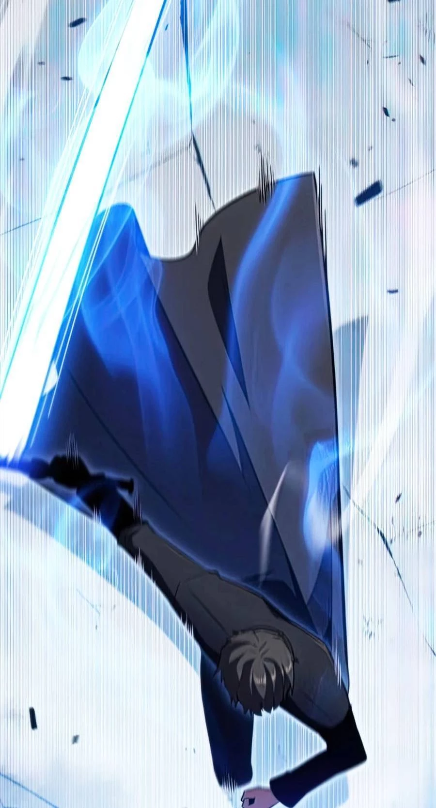 Người Chơi Mới Cấp Tối Đa Chapter 51 - Trang 4