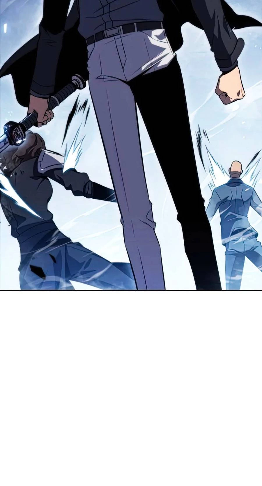 Người Chơi Mới Cấp Tối Đa Chapter 51 - Trang 4