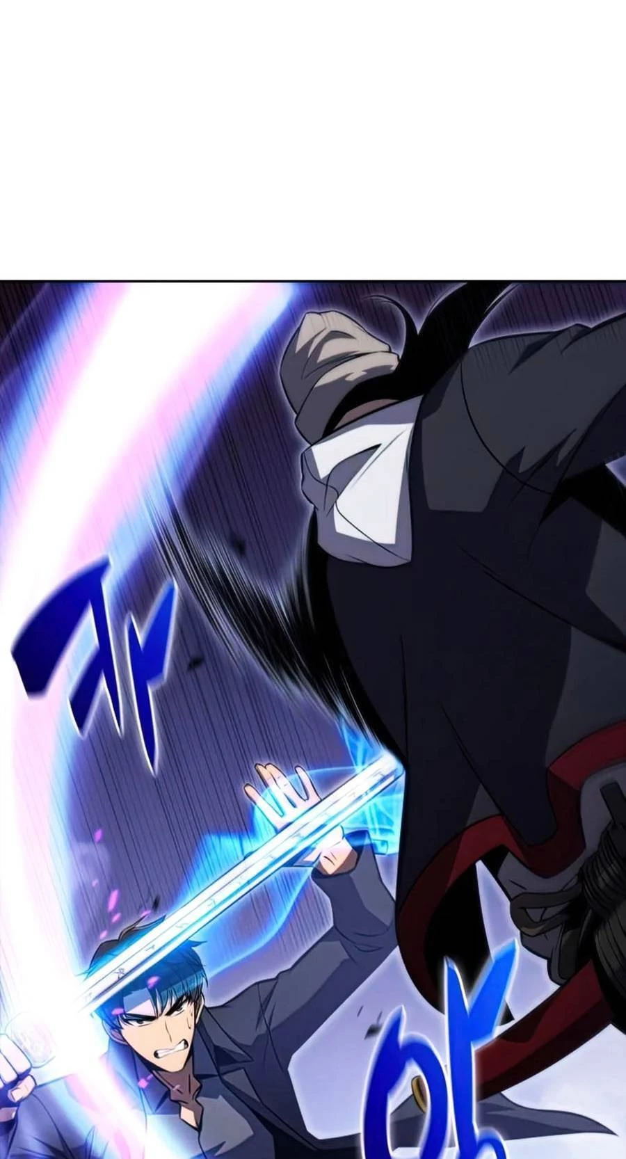 Người Chơi Mới Cấp Tối Đa Chapter 51 - Trang 4