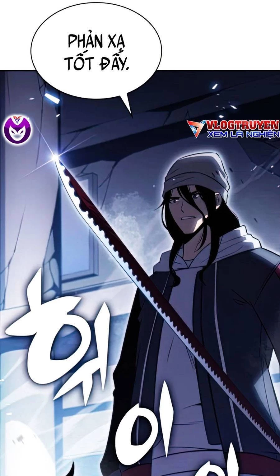 Người Chơi Mới Cấp Tối Đa Chapter 51 - Trang 4