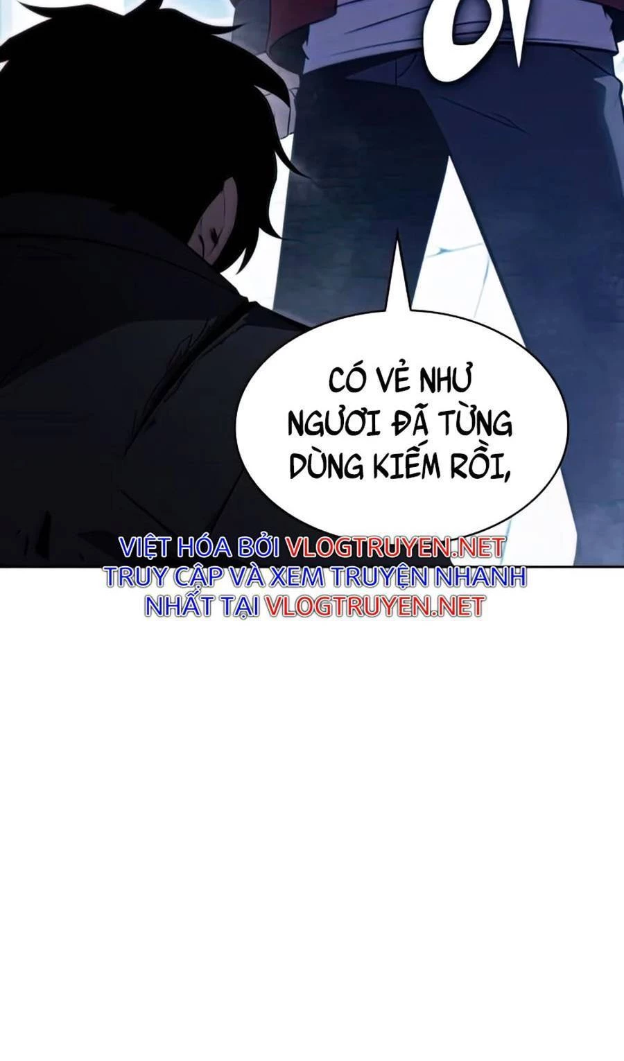 Người Chơi Mới Cấp Tối Đa Chapter 51 - Trang 4