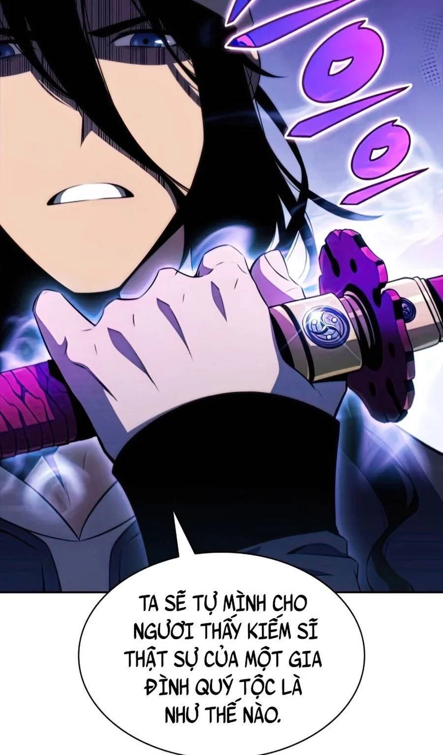 Người Chơi Mới Cấp Tối Đa Chapter 51 - Trang 4