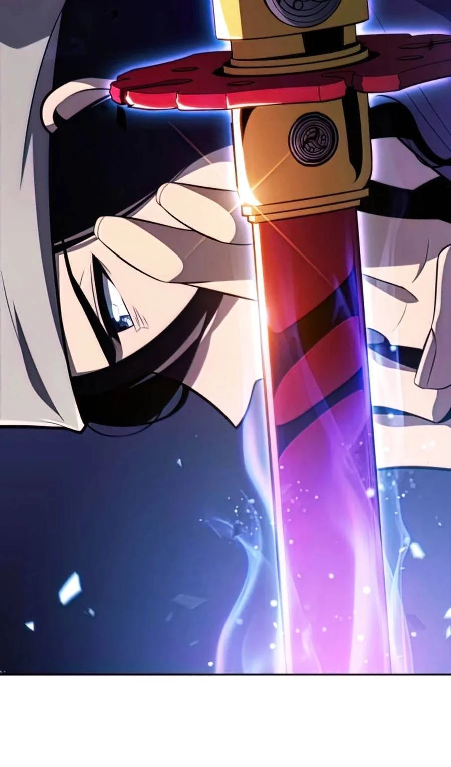 Người Chơi Mới Cấp Tối Đa Chapter 51 - Trang 4