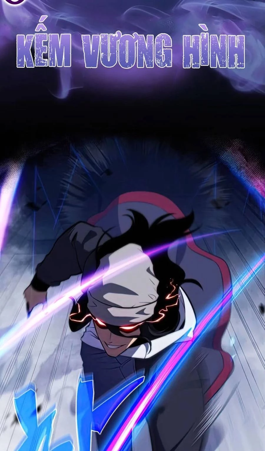 Người Chơi Mới Cấp Tối Đa Chapter 51 - Trang 4