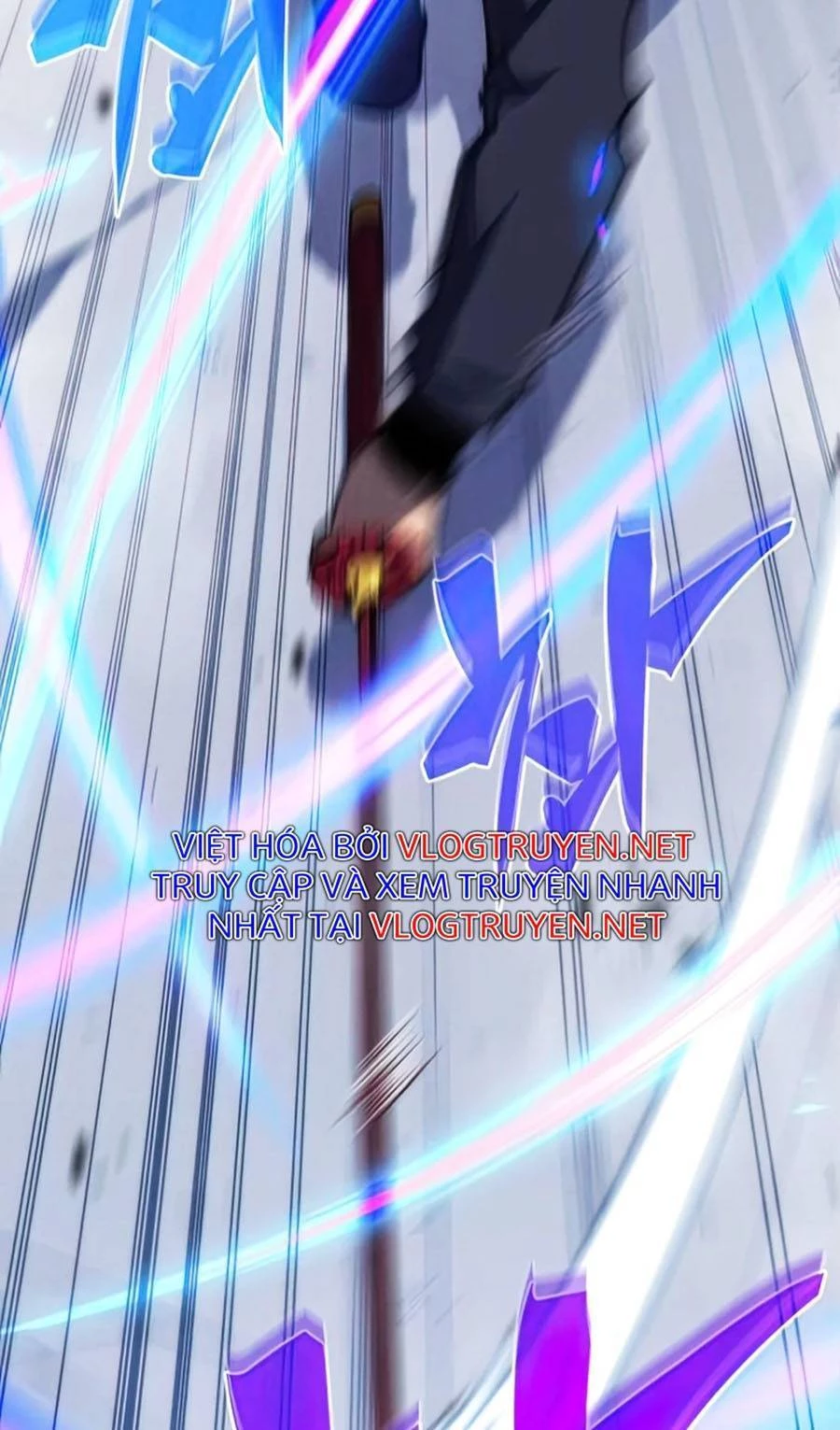 Người Chơi Mới Cấp Tối Đa Chapter 51 - Trang 4