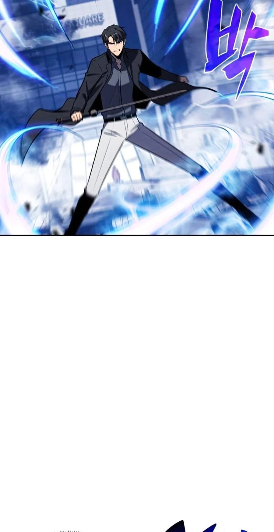 Người Chơi Mới Cấp Tối Đa Chapter 51 - Trang 4