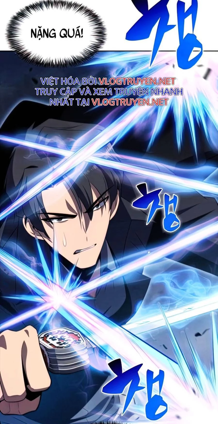 Người Chơi Mới Cấp Tối Đa Chapter 51 - Trang 4