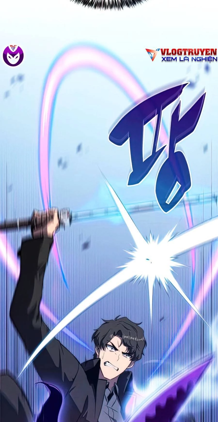 Người Chơi Mới Cấp Tối Đa Chapter 51 - Trang 4