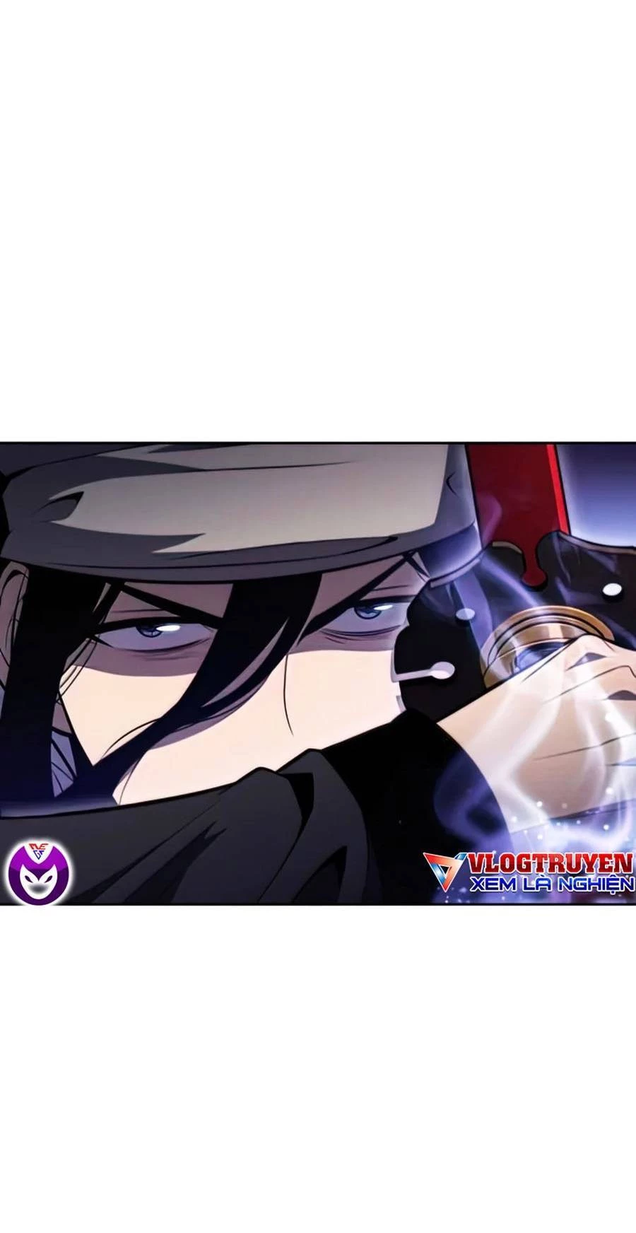 Người Chơi Mới Cấp Tối Đa Chapter 51 - Trang 4