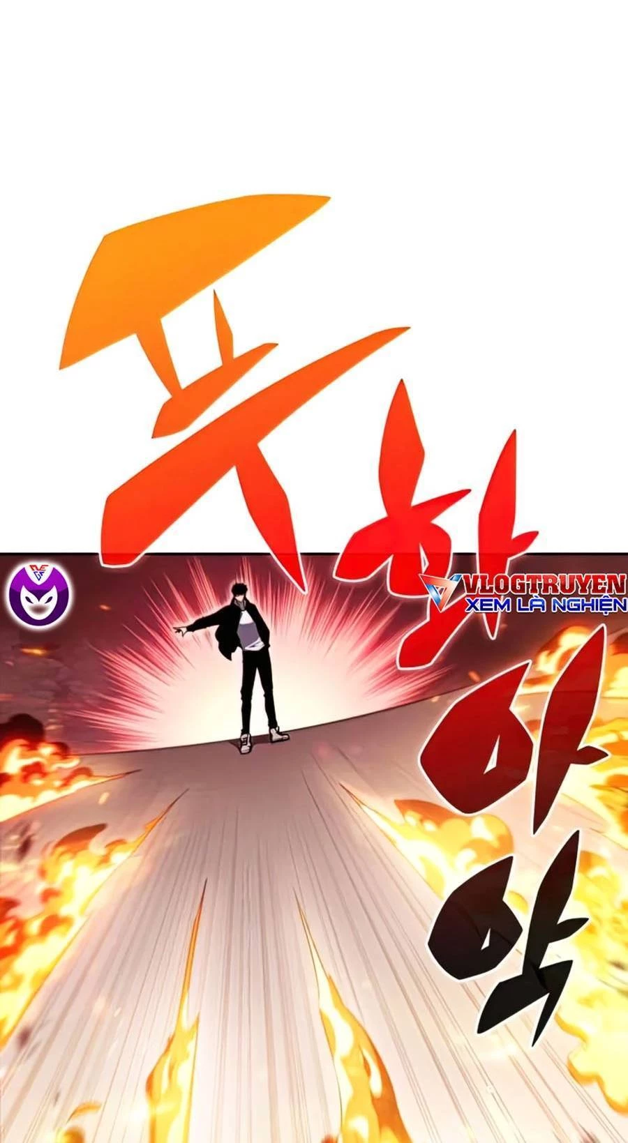 Người Chơi Mới Cấp Tối Đa Chapter 51 - Trang 4