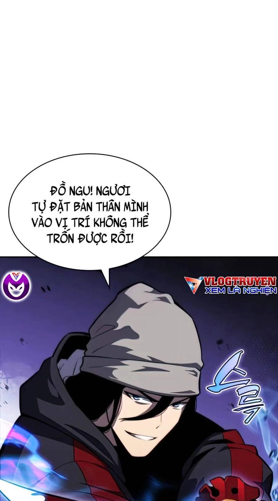 Người Chơi Mới Cấp Tối Đa Chapter 51 - Trang 4