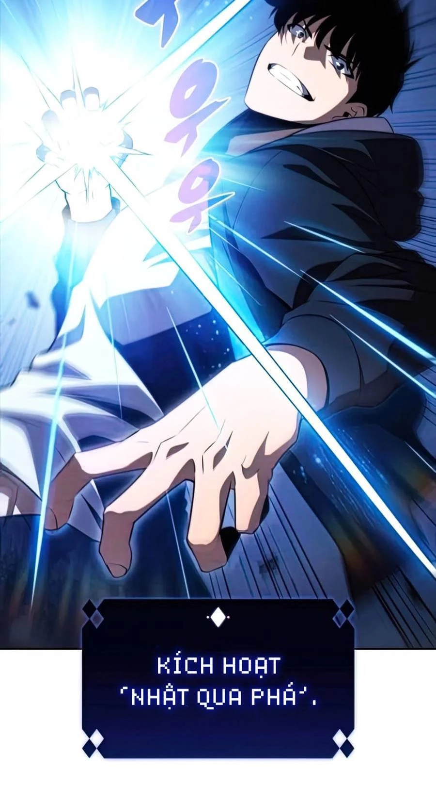 Người Chơi Mới Cấp Tối Đa Chapter 51 - Trang 4