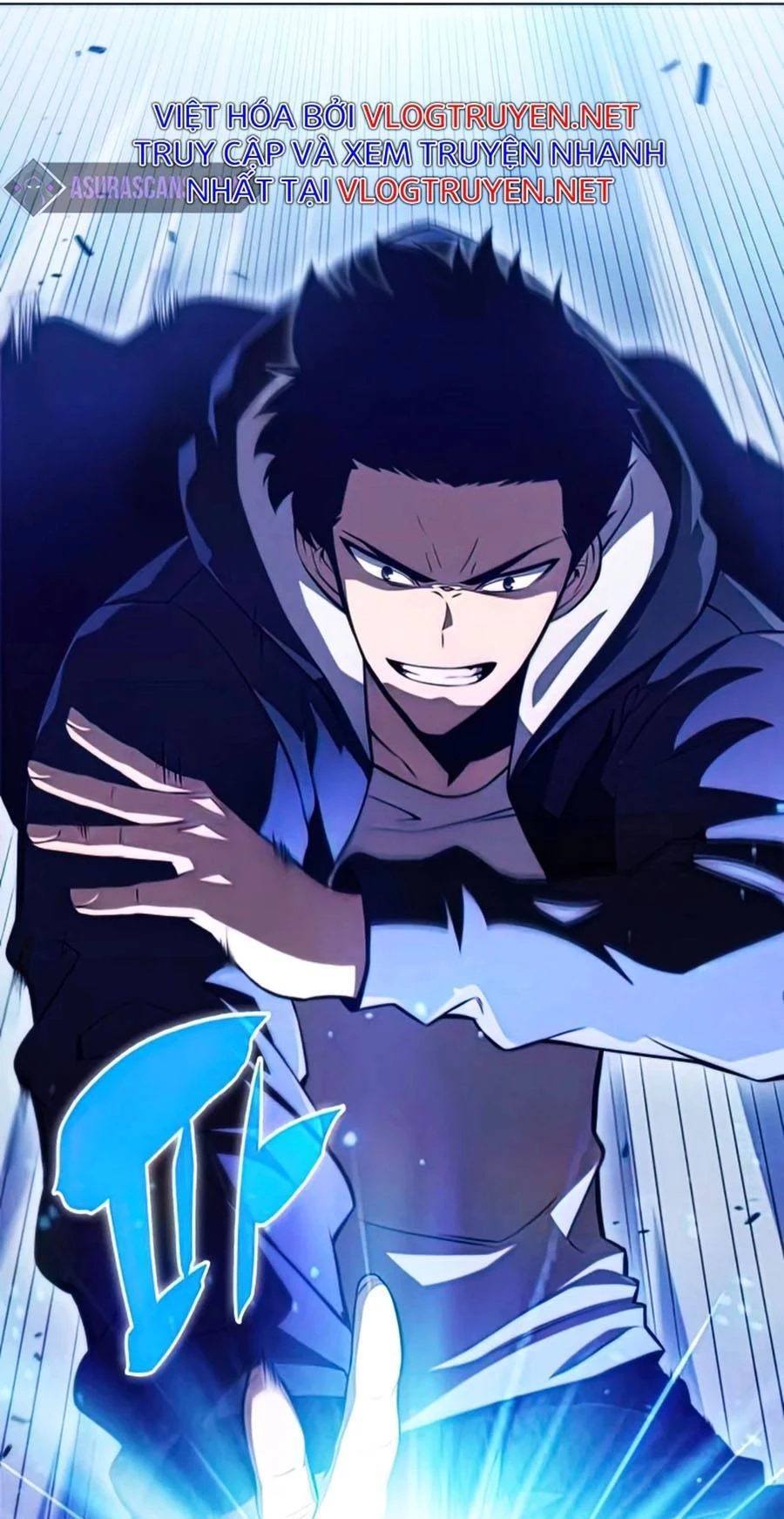 Người Chơi Mới Cấp Tối Đa Chapter 51 - Trang 4