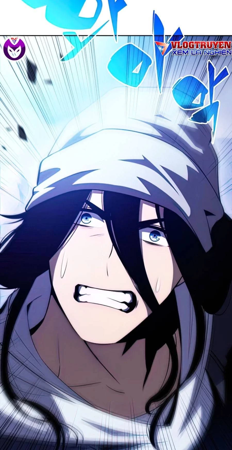 Người Chơi Mới Cấp Tối Đa Chapter 51 - Trang 4