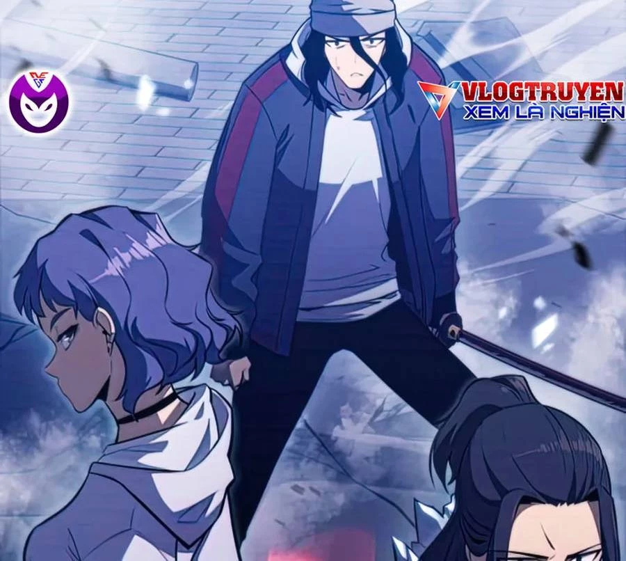 Người Chơi Mới Cấp Tối Đa Chapter 51 - Trang 4