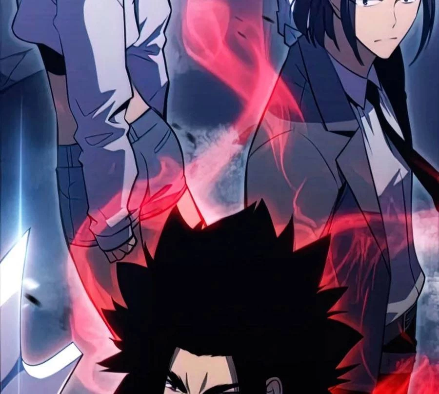 Người Chơi Mới Cấp Tối Đa Chapter 51 - Trang 4