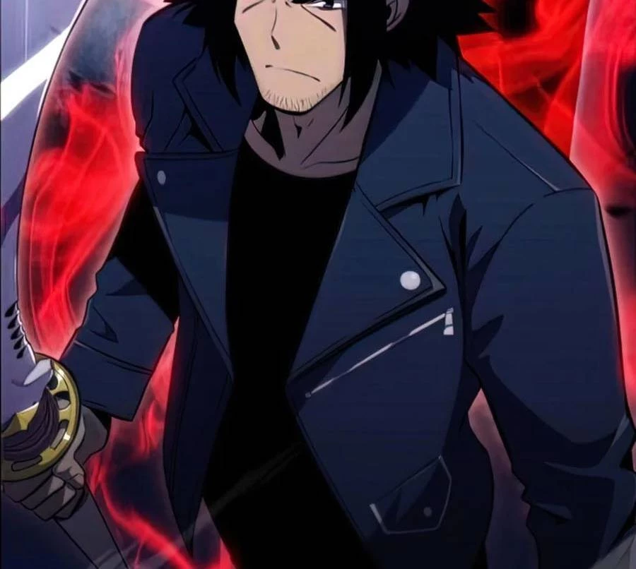 Người Chơi Mới Cấp Tối Đa Chapter 51 - Trang 4