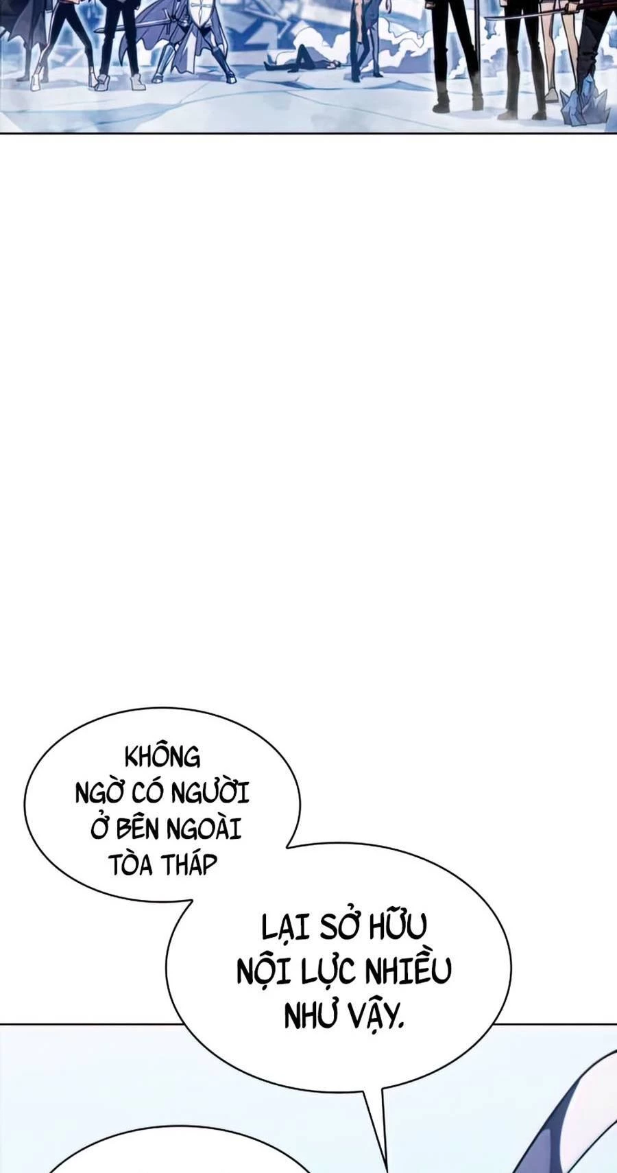 Người Chơi Mới Cấp Tối Đa Chapter 52 - Trang 4