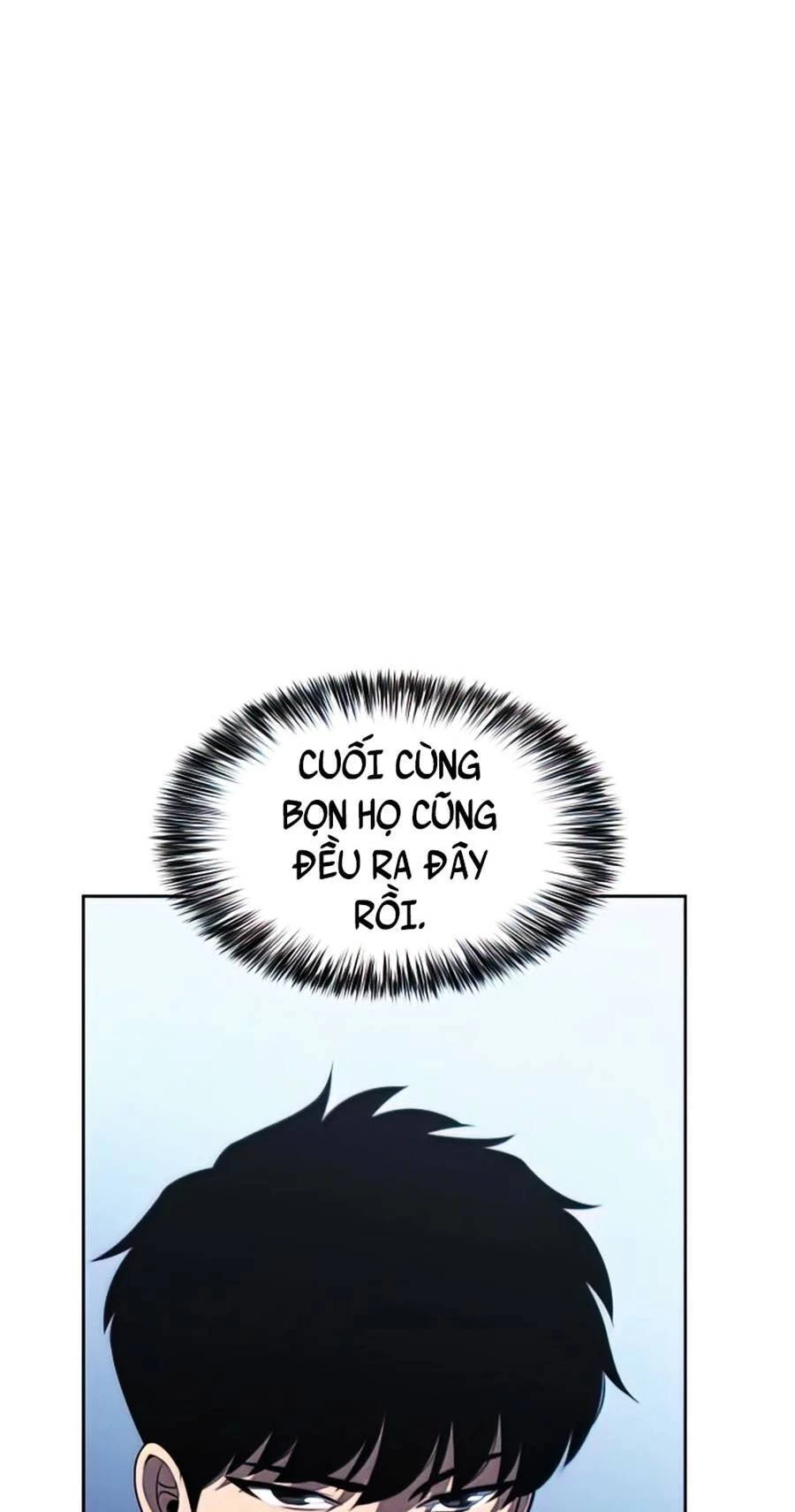 Người Chơi Mới Cấp Tối Đa Chapter 52 - Trang 4