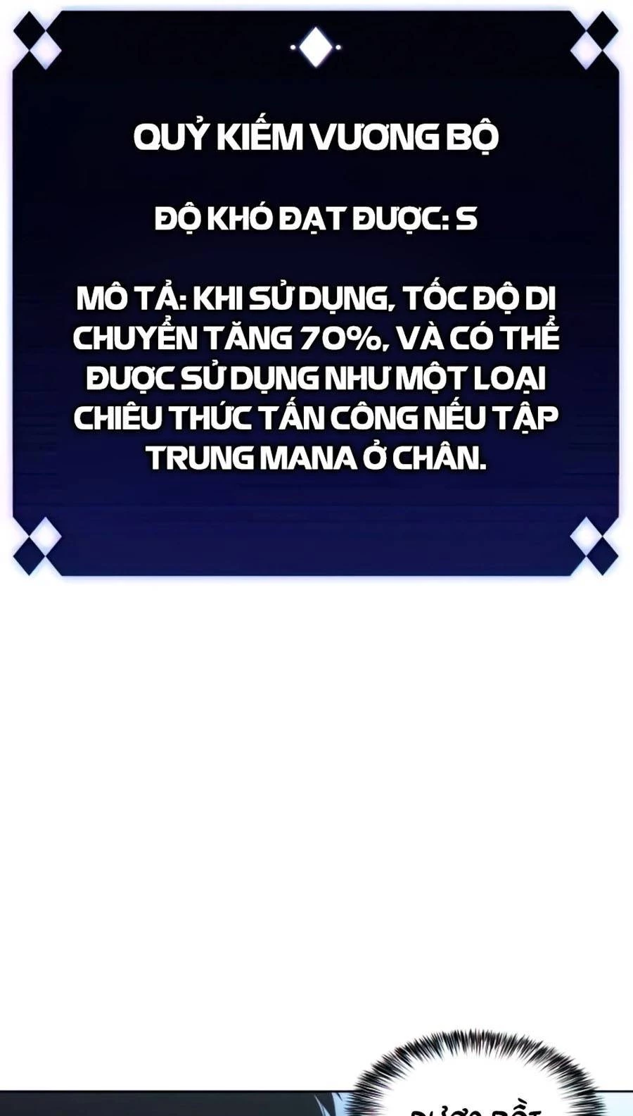 Người Chơi Mới Cấp Tối Đa Chapter 52 - Trang 4
