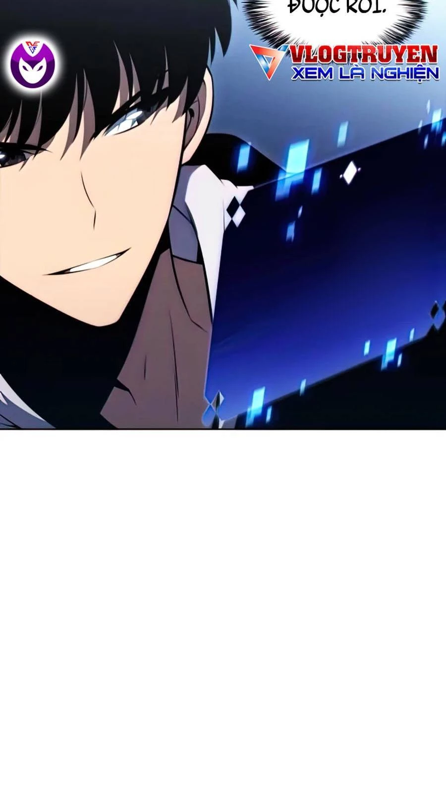 Người Chơi Mới Cấp Tối Đa Chapter 52 - Trang 4