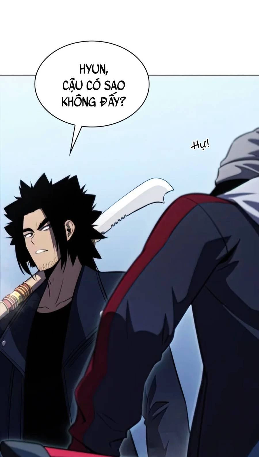 Người Chơi Mới Cấp Tối Đa Chapter 52 - Trang 4