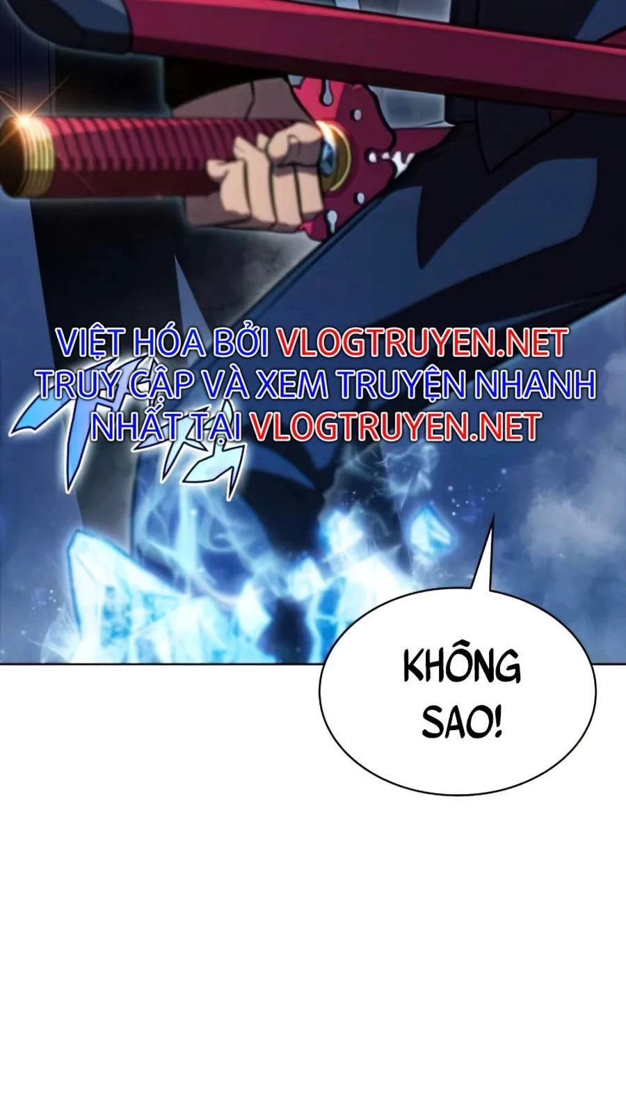 Người Chơi Mới Cấp Tối Đa Chapter 52 - Trang 4