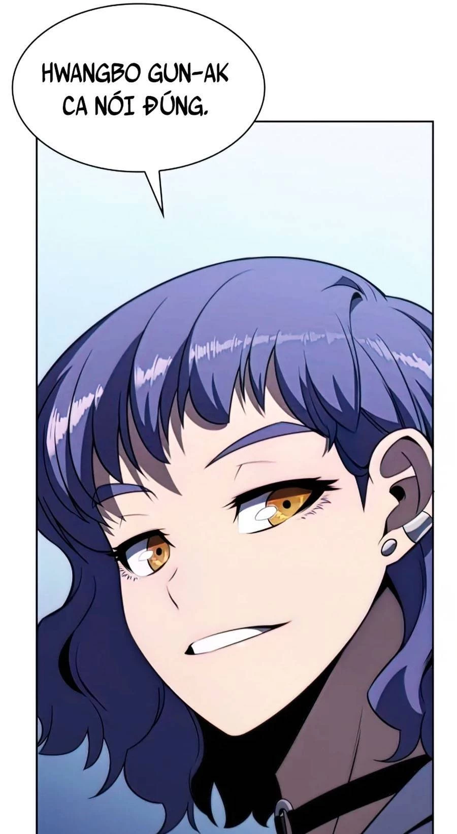 Người Chơi Mới Cấp Tối Đa Chapter 52 - Trang 4