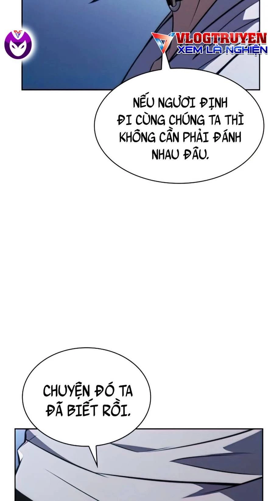 Người Chơi Mới Cấp Tối Đa Chapter 52 - Trang 4