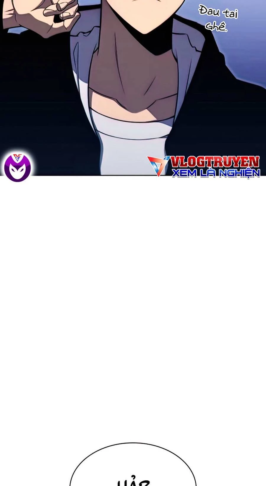 Người Chơi Mới Cấp Tối Đa Chapter 52 - Trang 4