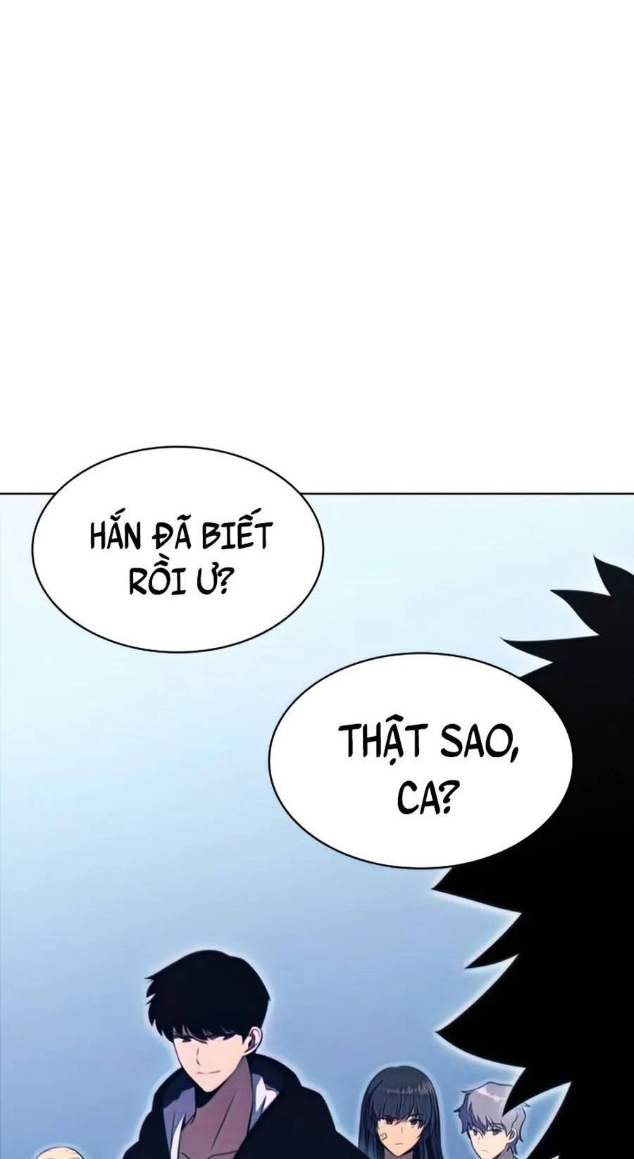 Người Chơi Mới Cấp Tối Đa Chapter 52 - Trang 4