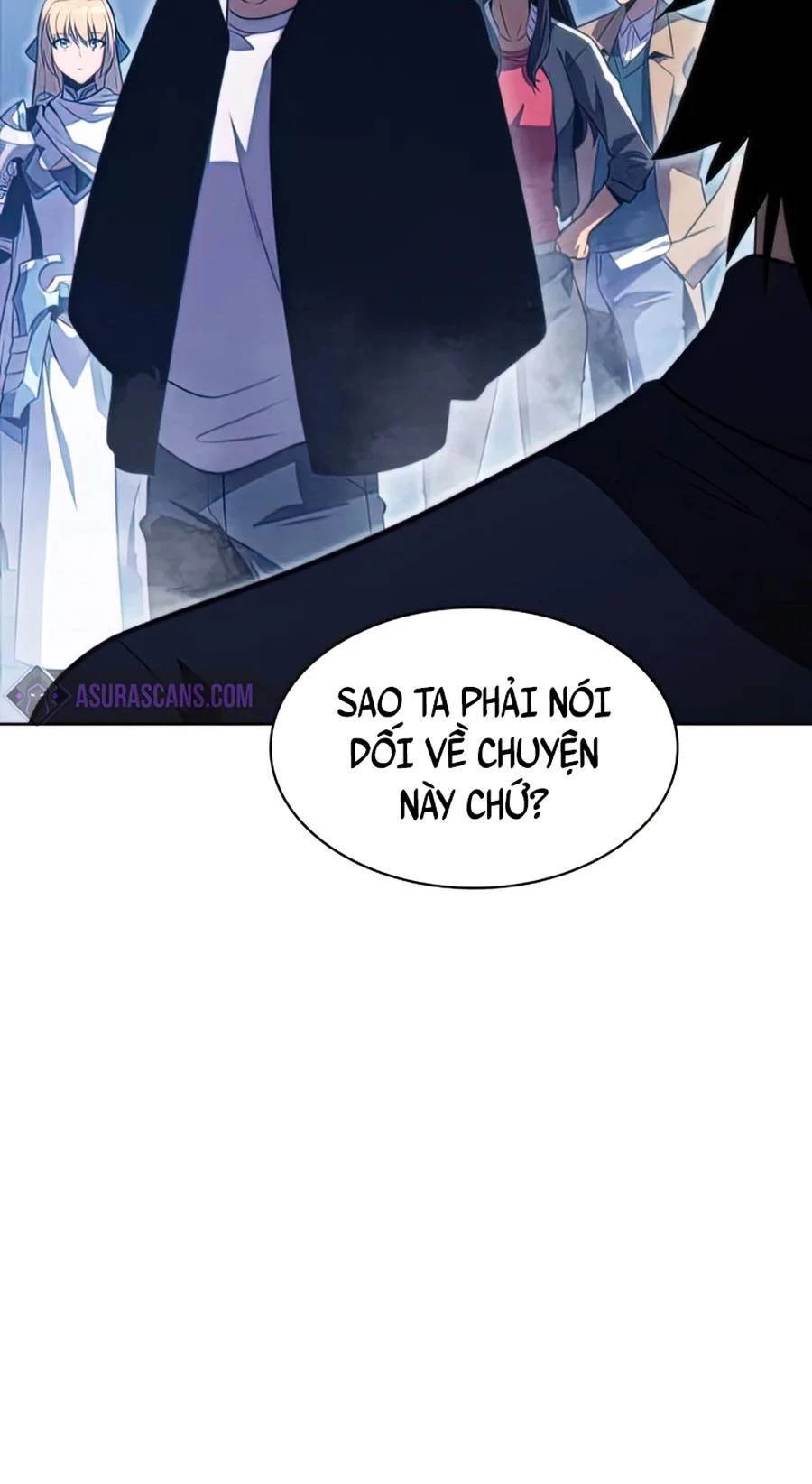 Người Chơi Mới Cấp Tối Đa Chapter 52 - Trang 4