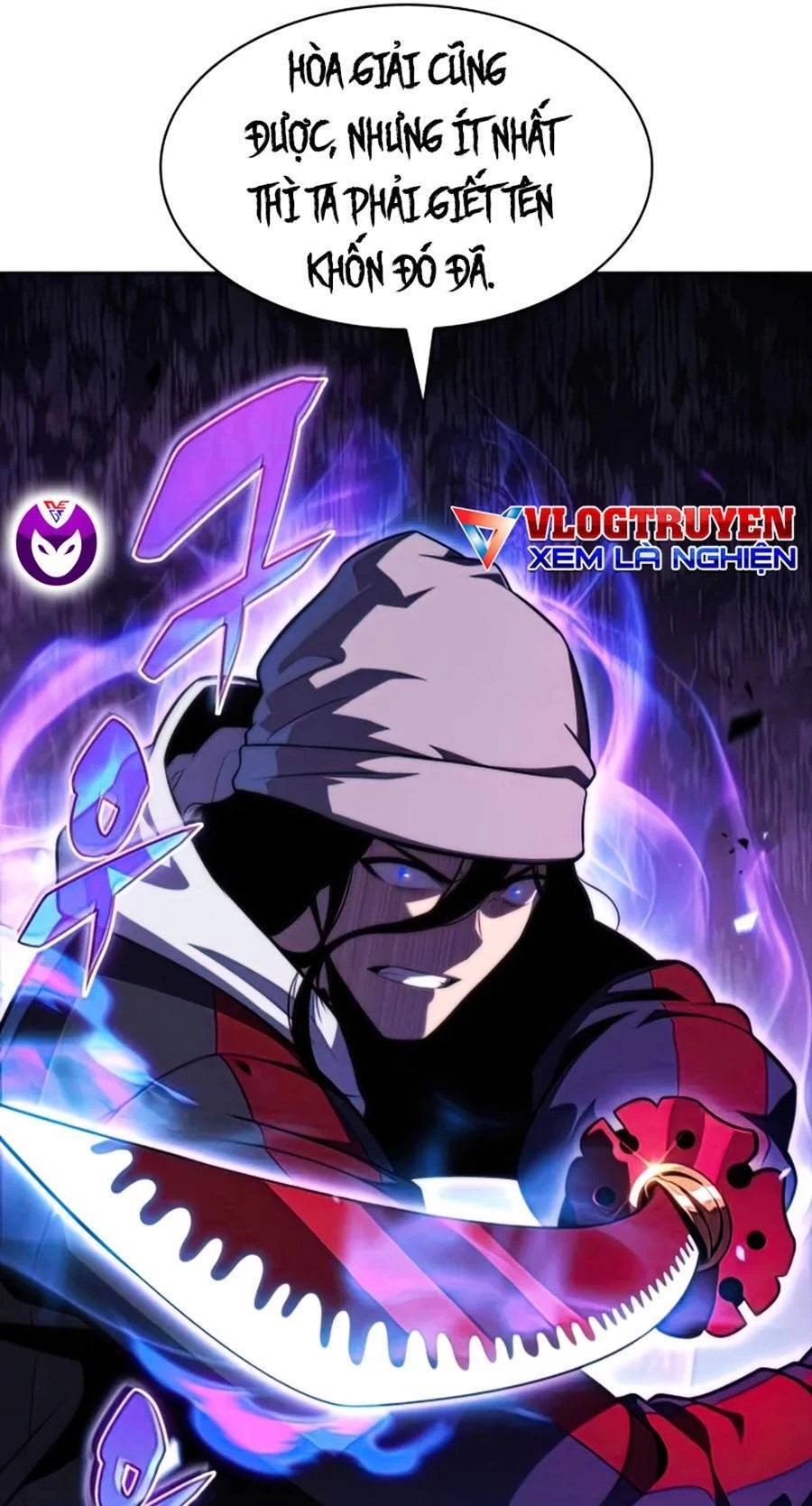 Người Chơi Mới Cấp Tối Đa Chapter 52 - Trang 4