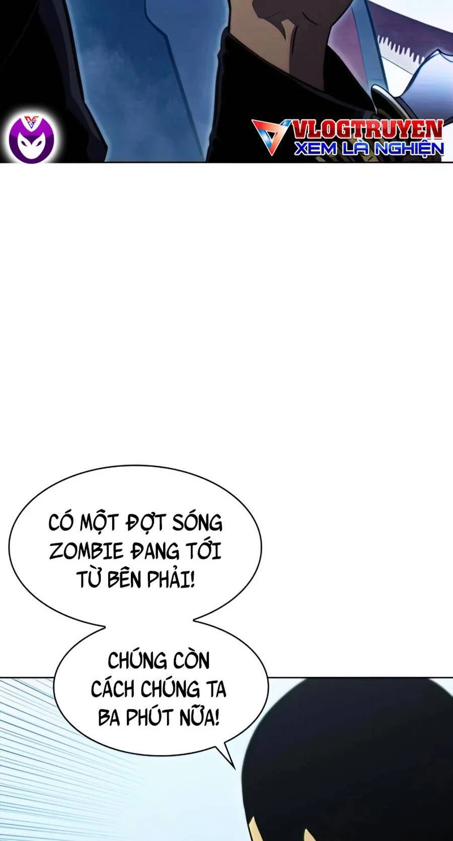 Người Chơi Mới Cấp Tối Đa Chapter 52 - Trang 4