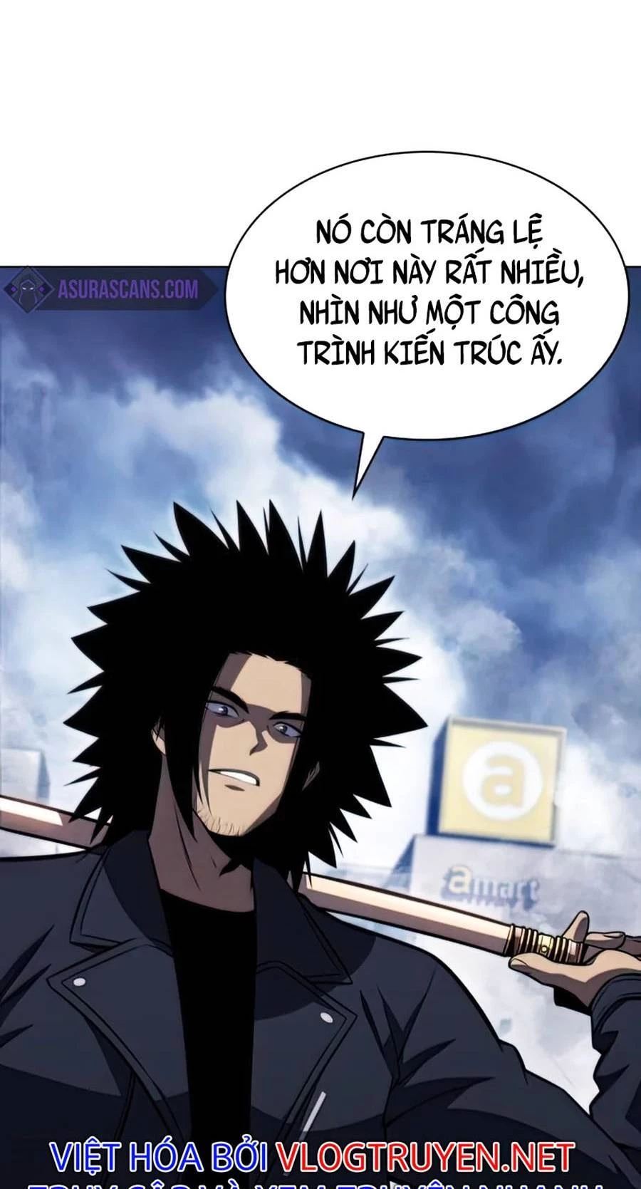 Người Chơi Mới Cấp Tối Đa Chapter 52 - Trang 4