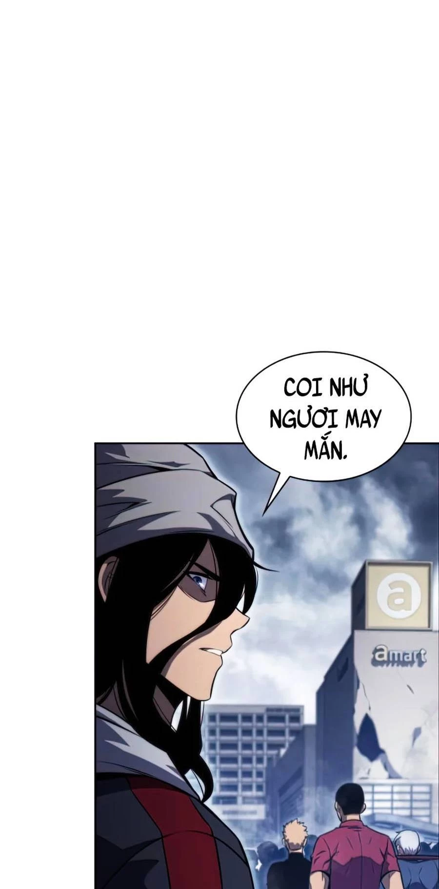 Người Chơi Mới Cấp Tối Đa Chapter 52 - Trang 4