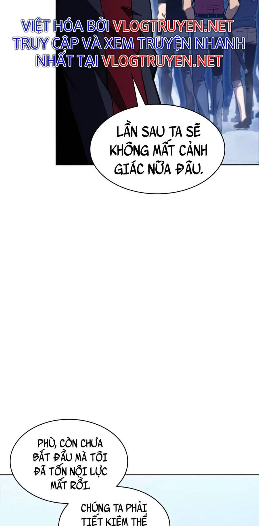 Người Chơi Mới Cấp Tối Đa Chapter 52 - Trang 4