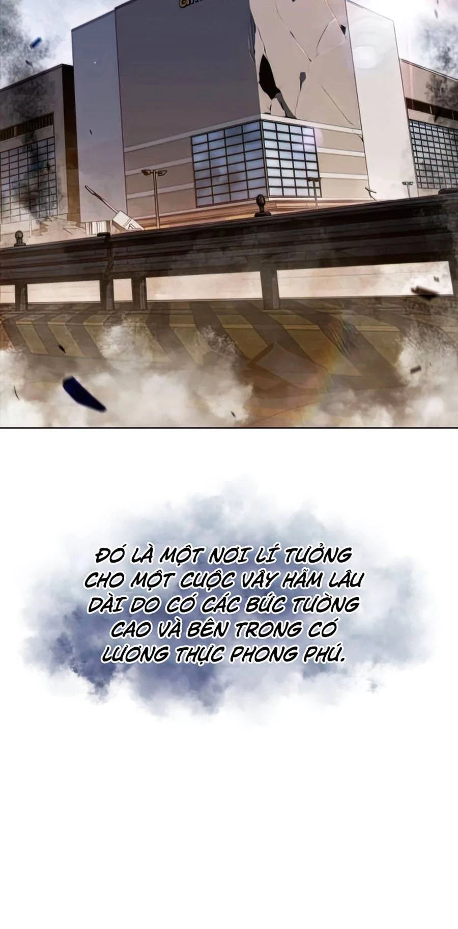 Người Chơi Mới Cấp Tối Đa Chapter 52 - Trang 4