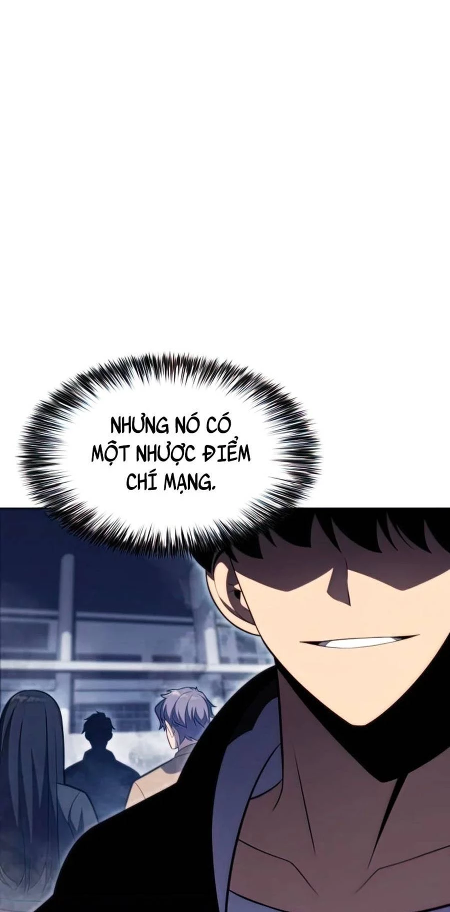 Người Chơi Mới Cấp Tối Đa Chapter 52 - Trang 4