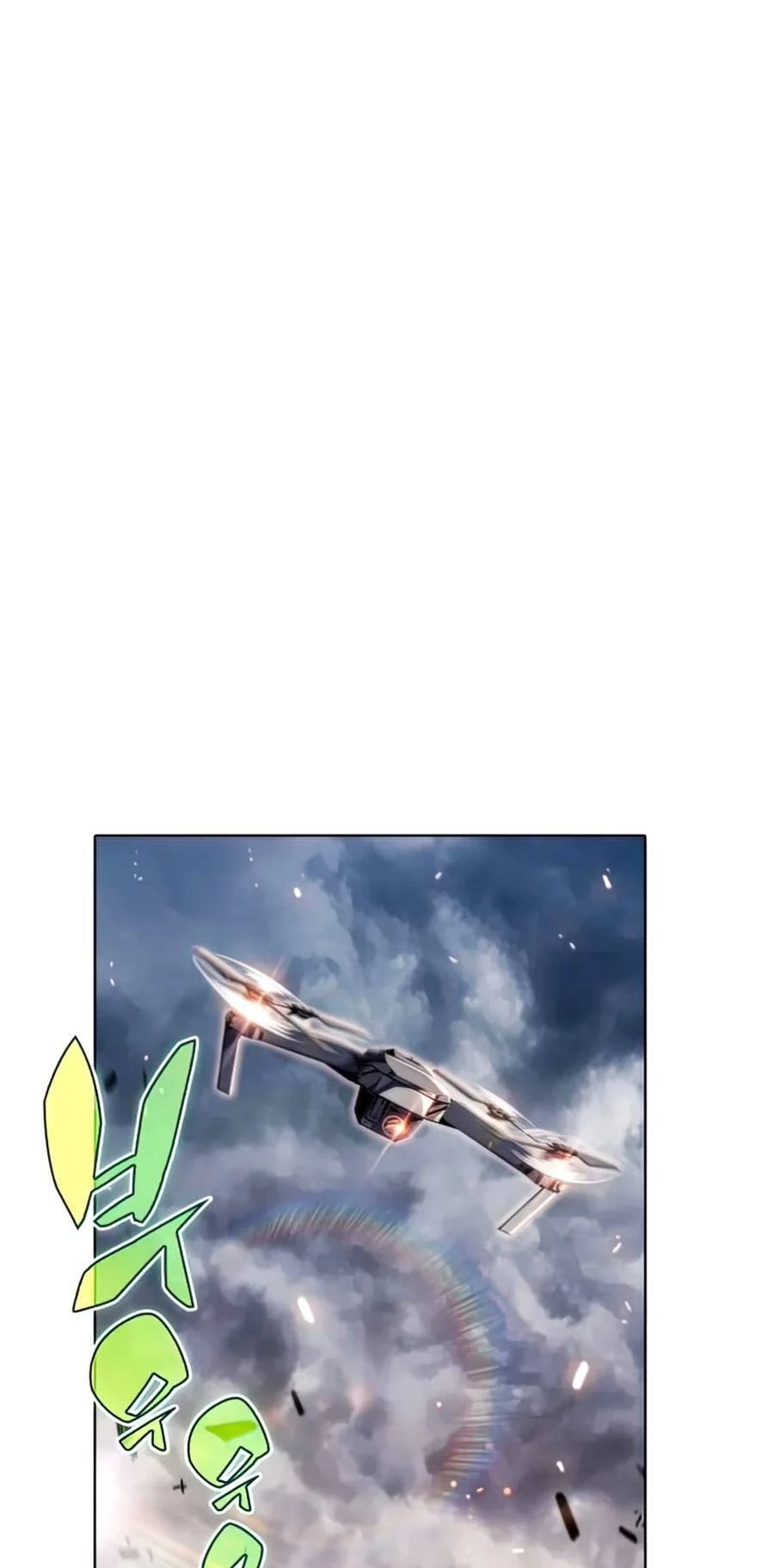 Người Chơi Mới Cấp Tối Đa Chapter 52 - Trang 4