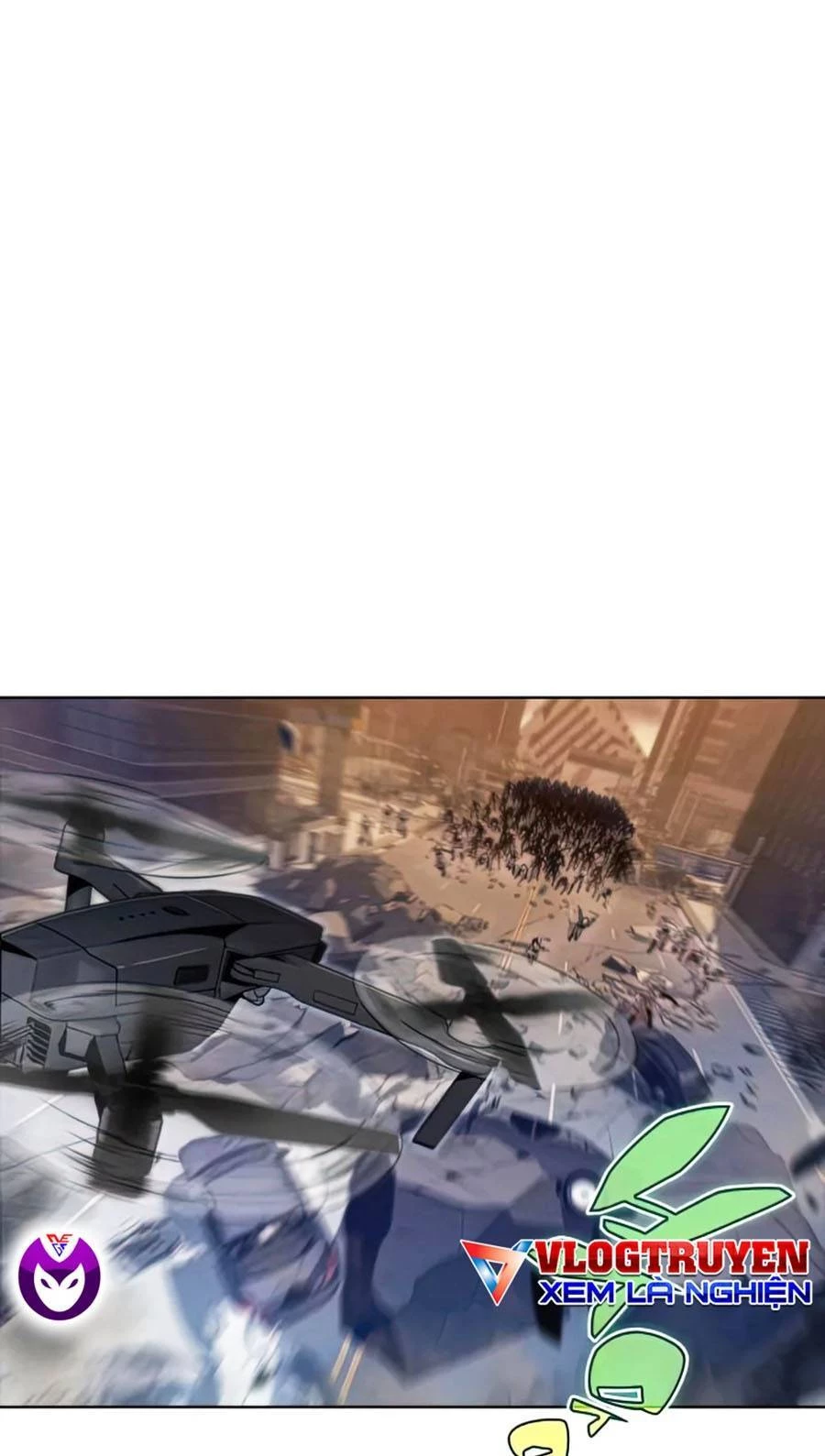 Người Chơi Mới Cấp Tối Đa Chapter 52 - Trang 4