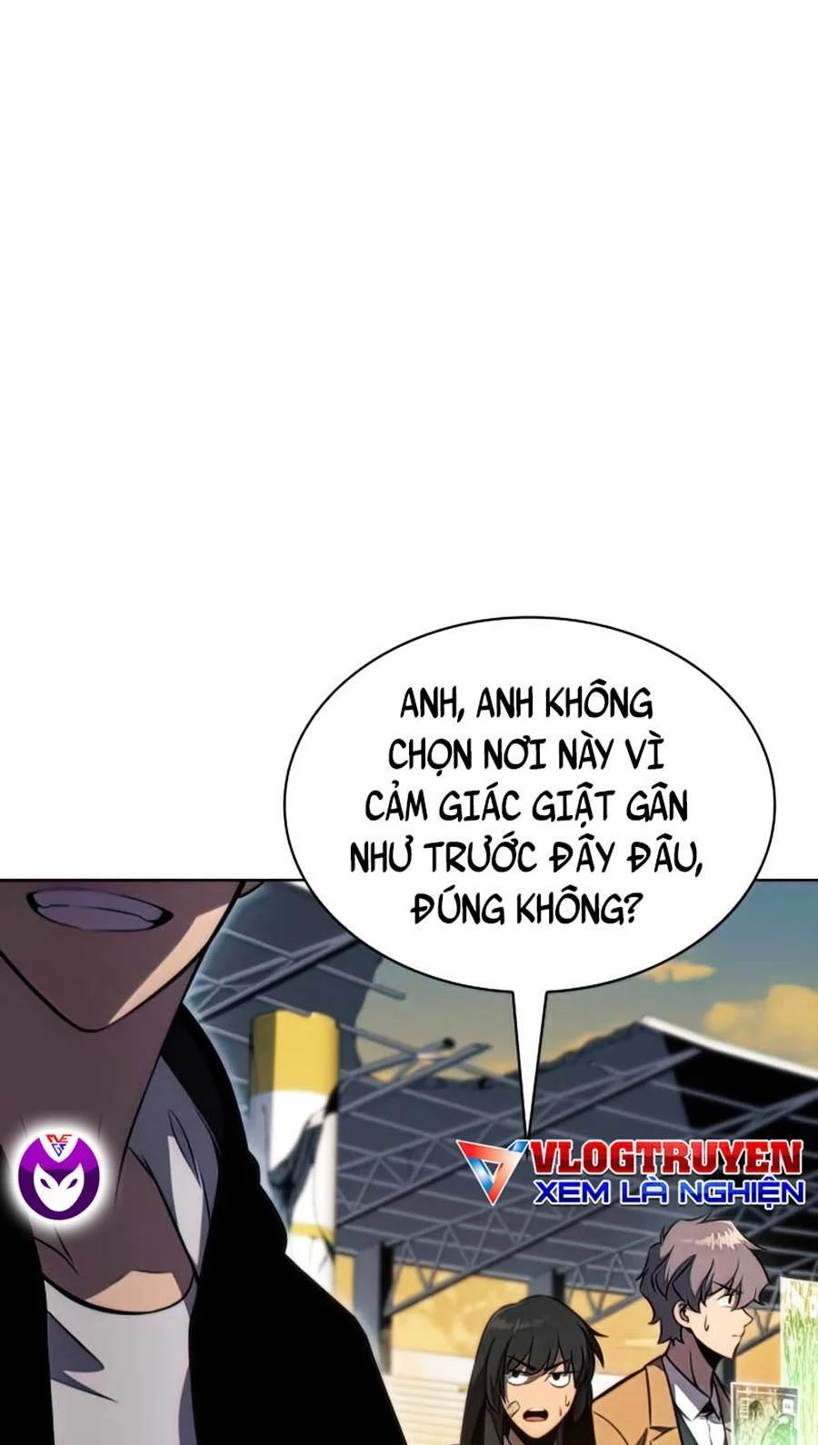 Người Chơi Mới Cấp Tối Đa Chapter 52 - Trang 4