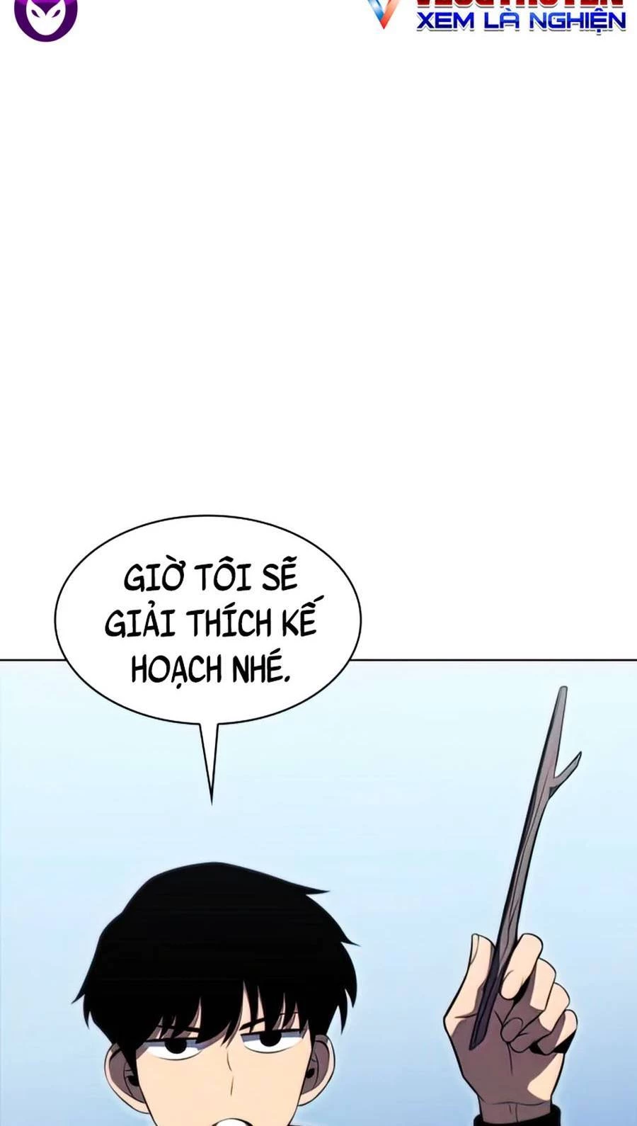 Người Chơi Mới Cấp Tối Đa Chapter 52 - Trang 4