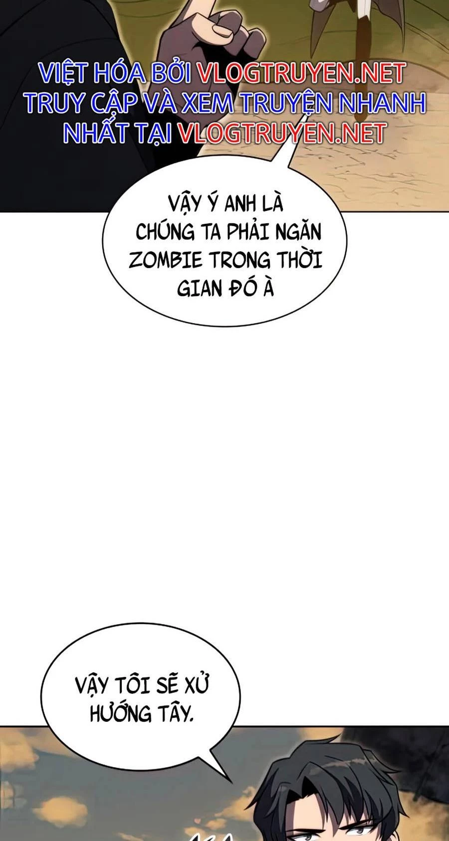 Người Chơi Mới Cấp Tối Đa Chapter 52 - Trang 4