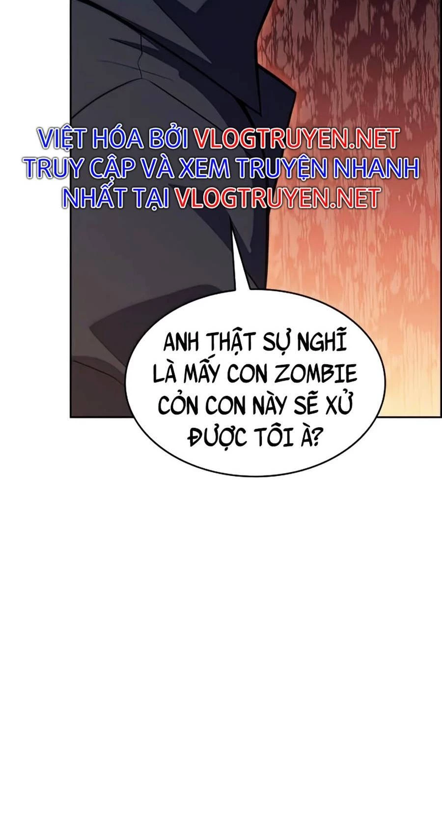 Người Chơi Mới Cấp Tối Đa Chapter 52 - Trang 4