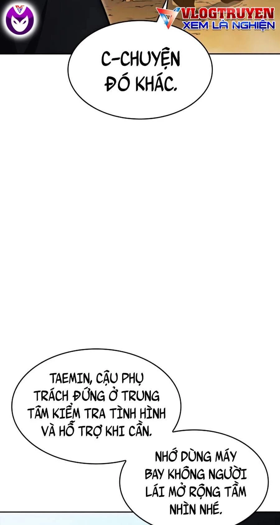 Người Chơi Mới Cấp Tối Đa Chapter 52 - Trang 4