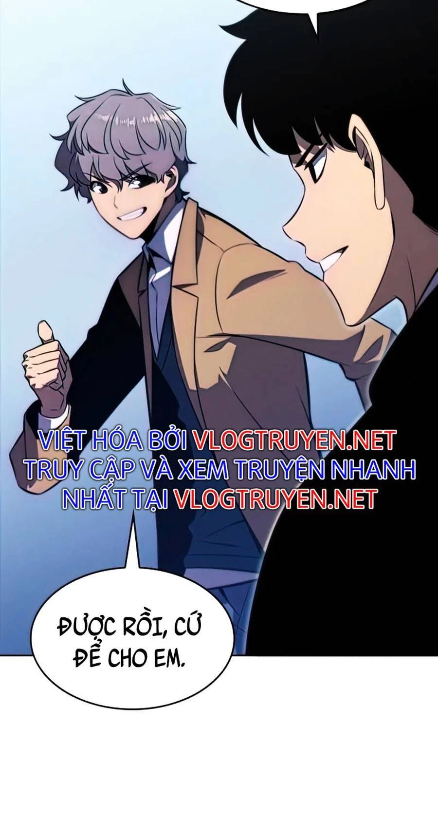 Người Chơi Mới Cấp Tối Đa Chapter 52 - Trang 4