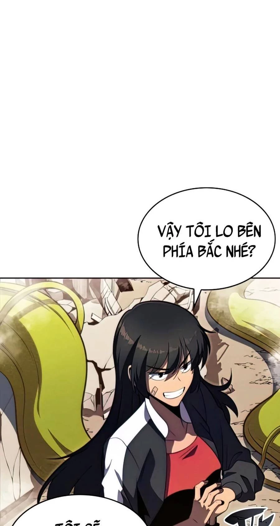 Người Chơi Mới Cấp Tối Đa Chapter 52 - Trang 4