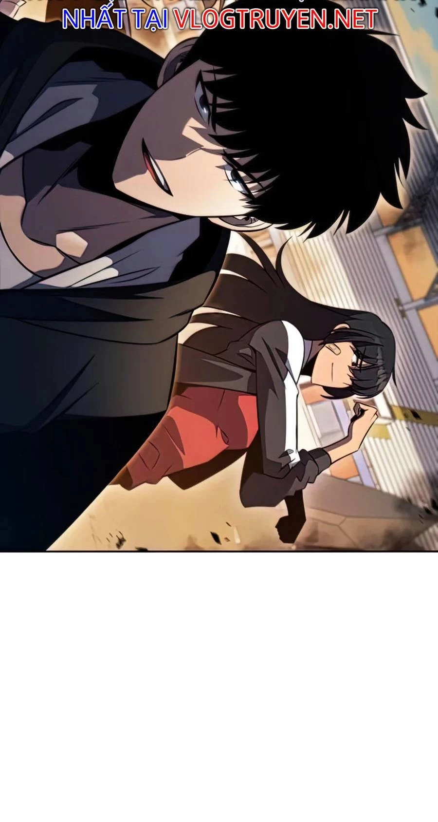 Người Chơi Mới Cấp Tối Đa Chapter 52 - Trang 4