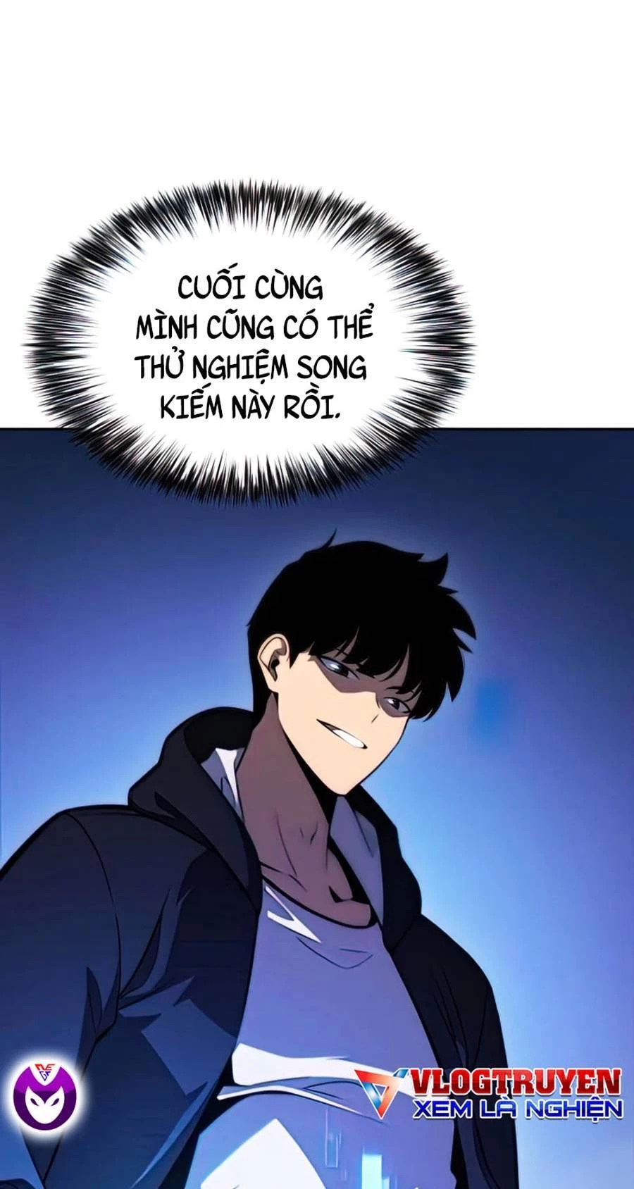 Người Chơi Mới Cấp Tối Đa Chapter 52 - Trang 4